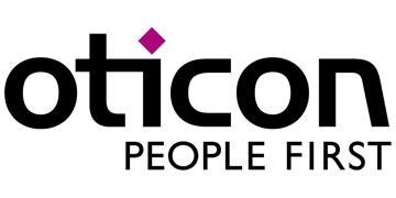 oticon | ruby | 2 Hearing Aid