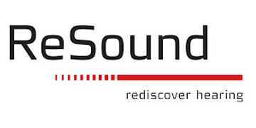 digital hearing aids by ReSound