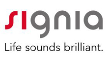 Signia Motion Charge And Go 5Nx Hearing Aid