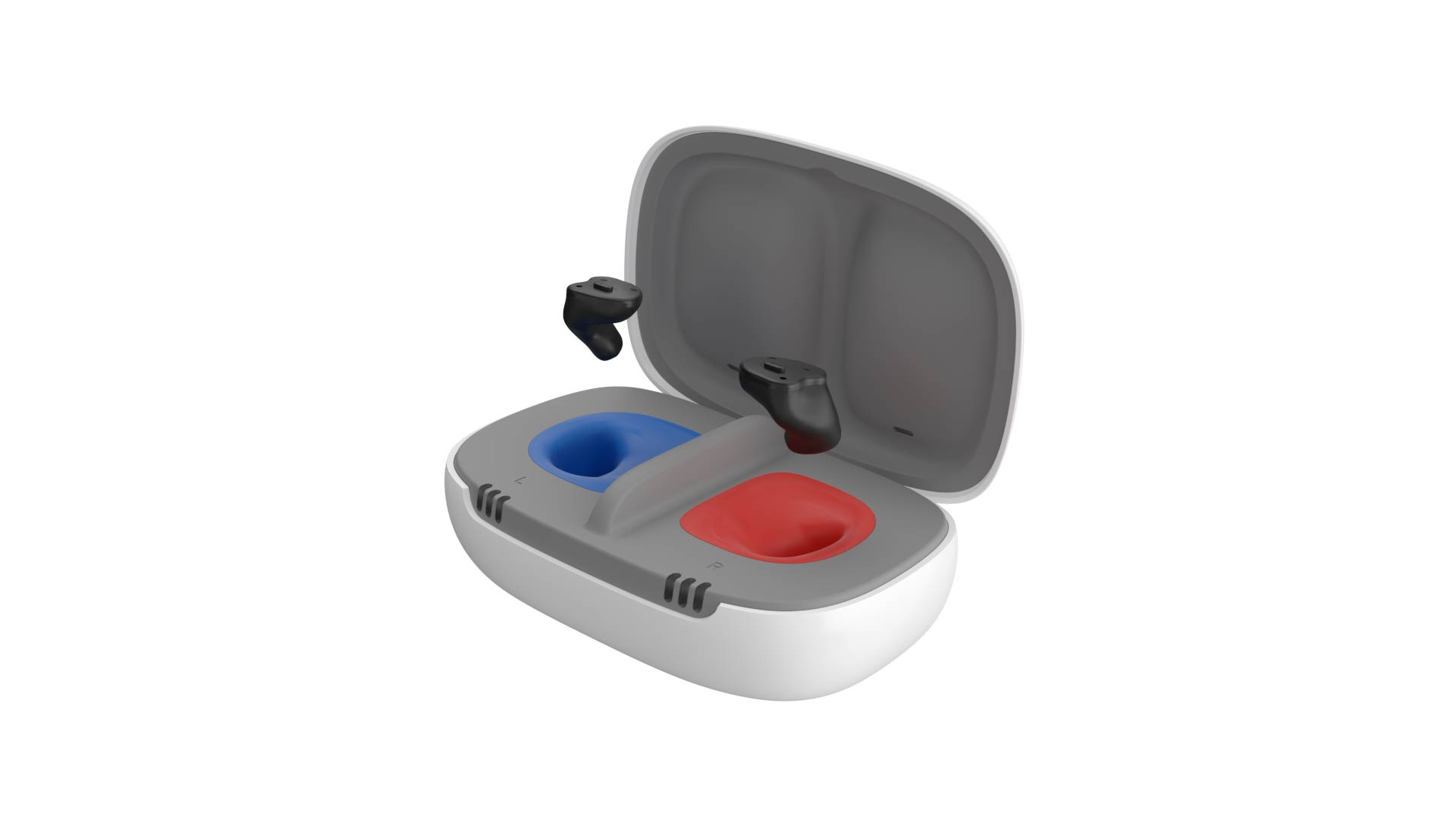 signia insio charge&go7ax Hearing Aid UK Hearing