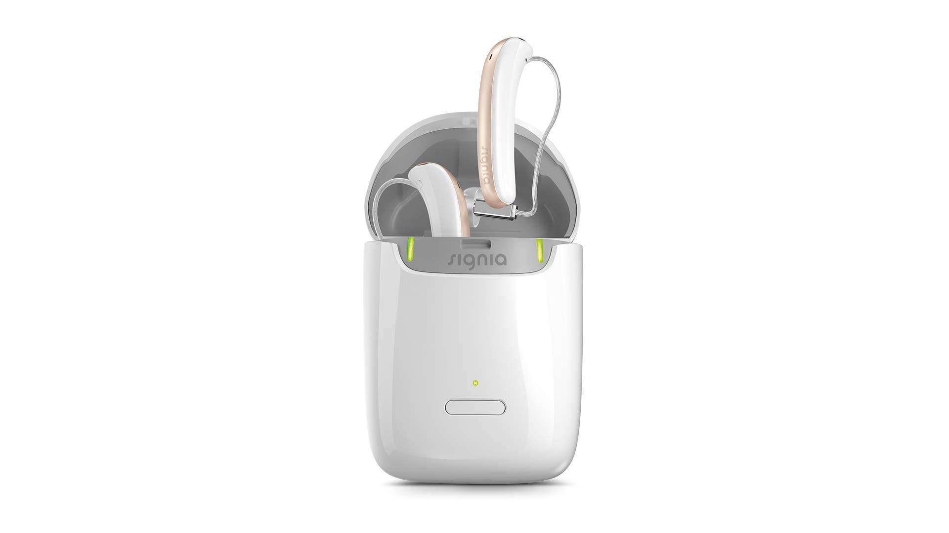 signia styletto 7ax Hearing Aid UK Hearing