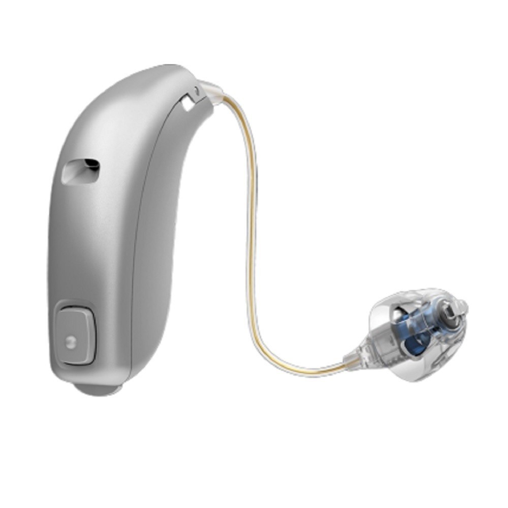 Oticon Alta 2 Pro Hearing Aid UK Hearing