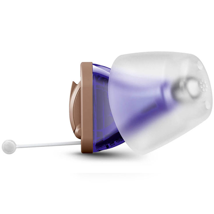 Signia Silk 3Nx Hearing Aid UK Hearing