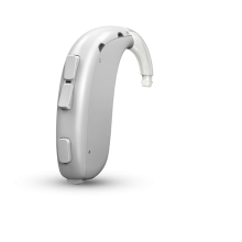 Oticon Xceed S 1 UP SP Hearing Aid