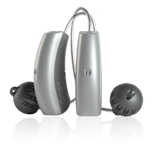 Widex Evoke 440 Hearing Aid