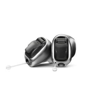 Phonak Virto B Titanium 70 Hearing Aid