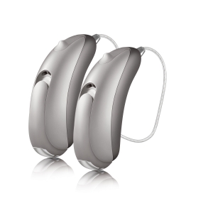Unitron Tempus Pro Vista T710 Hearing Aid
