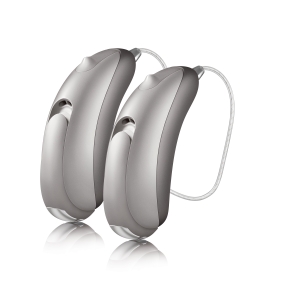 Unitron Tempus Pro Vista T710 Hearing Aid