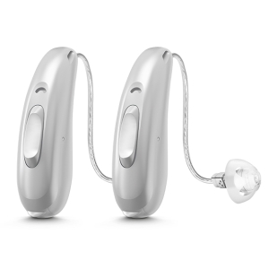 Audio Service Mood G5 16 Hearing Aid