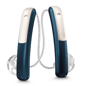 Audio Service Stiline Li-Ion 8 Hearing Aid