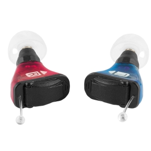 Audio Service quiX G5 16 Hearing Aid