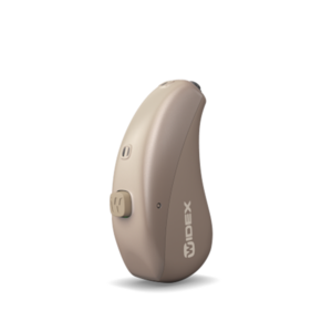 Widex Moment 110 Hearing Aid