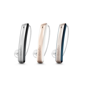signia | styletto | 5x Hearing Aid