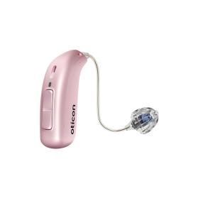 oticon | more | 1 Hearing Aid