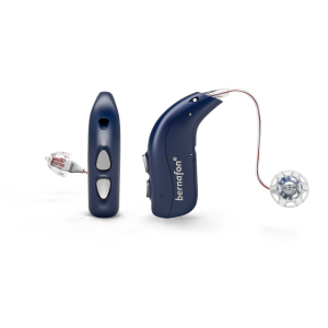 bernafon | alpha | 7 Hearing Aid