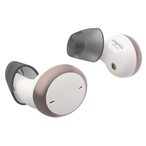 signia | rechargeable | active Hearing Aid