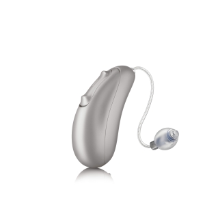 unitron | blu | 7 Hearing Aid