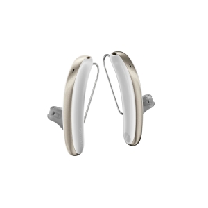 signia | styletto | 3ax Hearing Aid