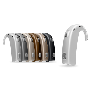 Oticon Dynamo SP 6 Hearing Aid