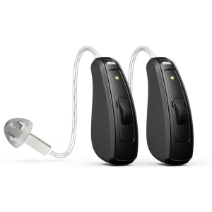 ReSound LiNX Quattro 9 Hearing Aid
