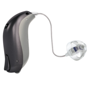 Bernafon Zerena 7 Hearing Aid