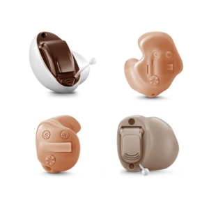 Signia Insio 3Nx Bluetooth Hearing Aid