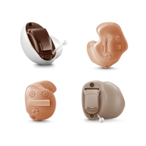 Signia Insio 3Nx Bluetooth Hearing Aid