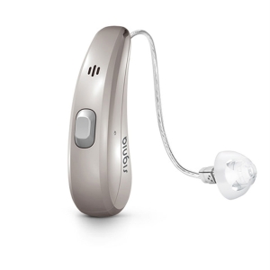 Signia Motion Charge and Go 7Nx Hearing Aid