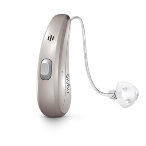 Signia Motion Charge and Go 7Nx Hearing Aid