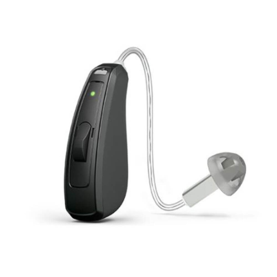 ReSound LiNX Quattro 9 Hearing Aid